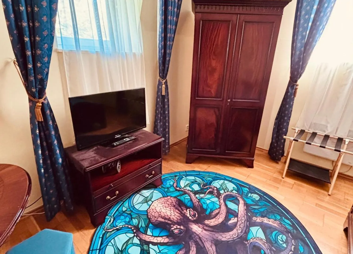 Aparthotel Pirate Family, Theme Room, Free Parking Karlovy Vary Czech Republic