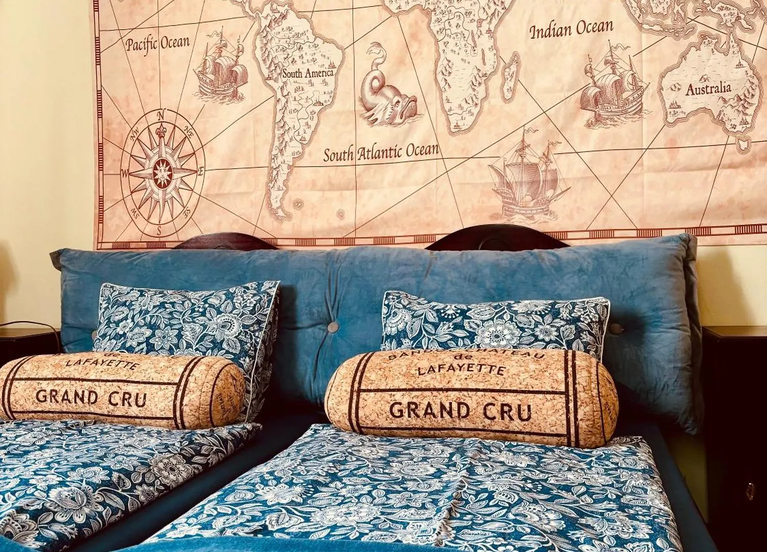 Aparthotel Pirate Family, Theme Room, Free Parking Karlovy Vary