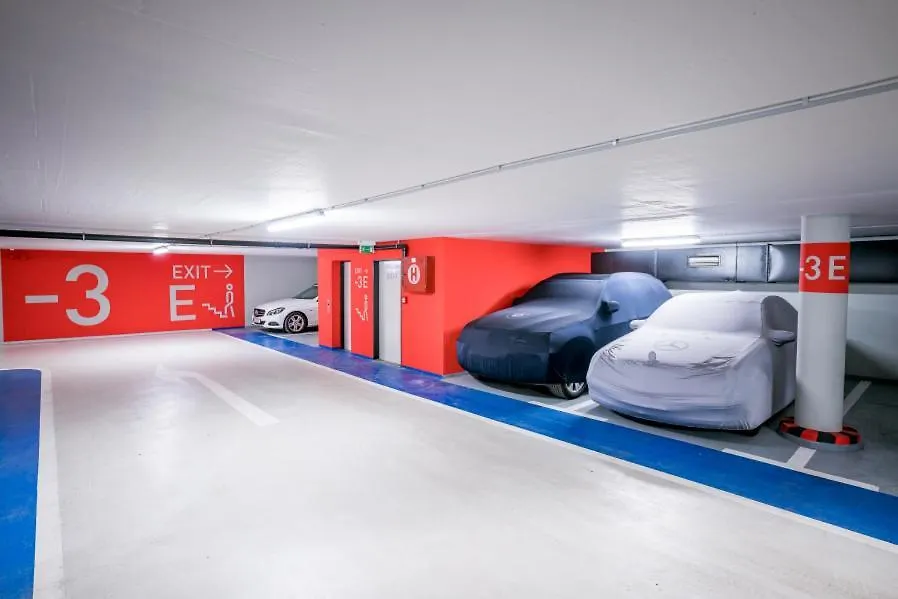 Aparthotel Pirate Family, Theme Room, Free Parking Karlovy Vary